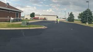 Trusted Fairdale, PA Driveway Paving Services Experts